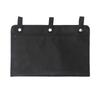 Hide Compartment Storage Hanger Bag Convenient Accessory for Home or Travel Use Protecting Cash and Jewelry Storage