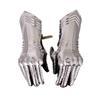 Steel Gauntlets, Pair