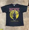 Neues Nofx The Final Japan Tour Punk Rock Musik Schwarzes Unisex T-Shirt Größe S5XL Unisex T-Shirt