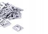 Panel Clip 2.5 Pack 100 Pcs