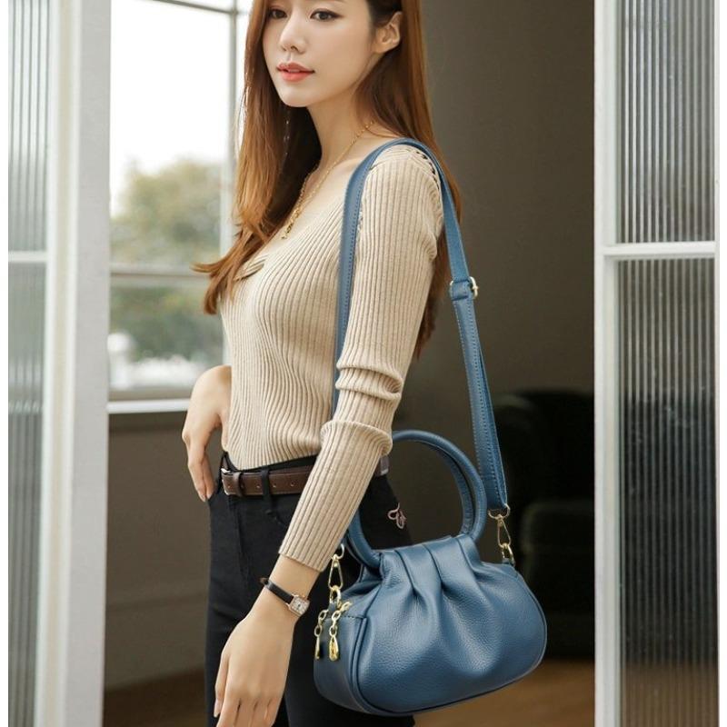 New Women's Handbag Shoulder Messenger Bag