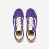 Vans Old School Suede Purplemarshmallow 5 7
