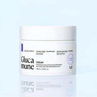 Glucamune Cream 100ml