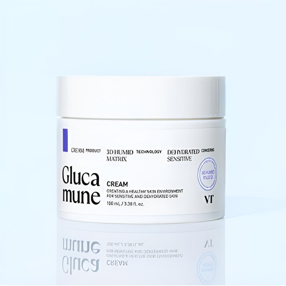 [VT COSMETICS] Glucamune Cream 100ml