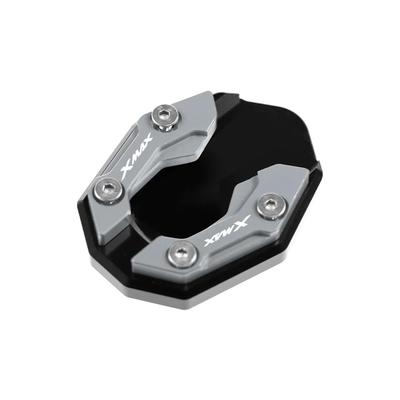 KUIYI Kickstand Side Stand Extension Pad Expansion Plate Accessories Compatible