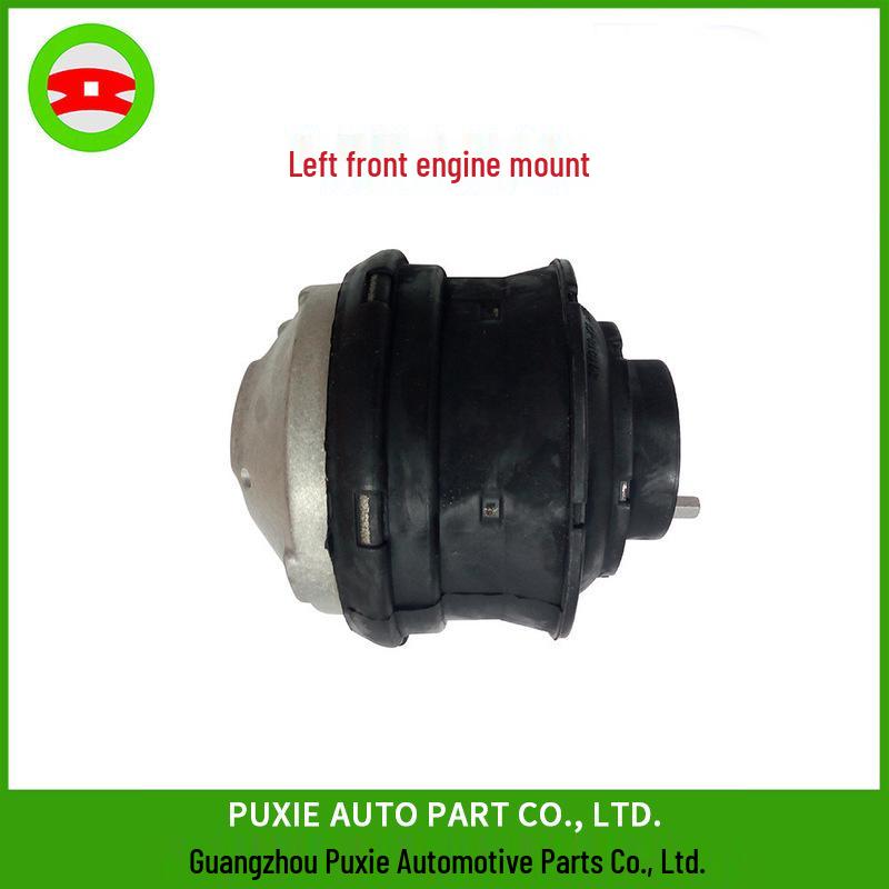 Mercedes Engine Mount Rubber for Model 203