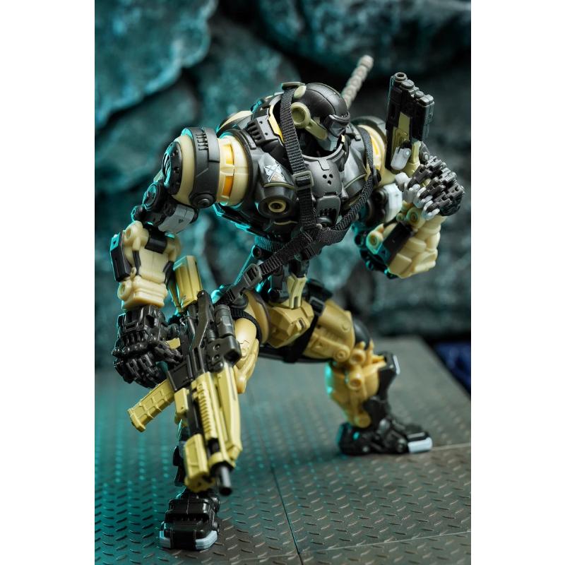 Product AMW01 Action Figure Toys Toys Gift Collection Fan Hobbies Birthday Gifts