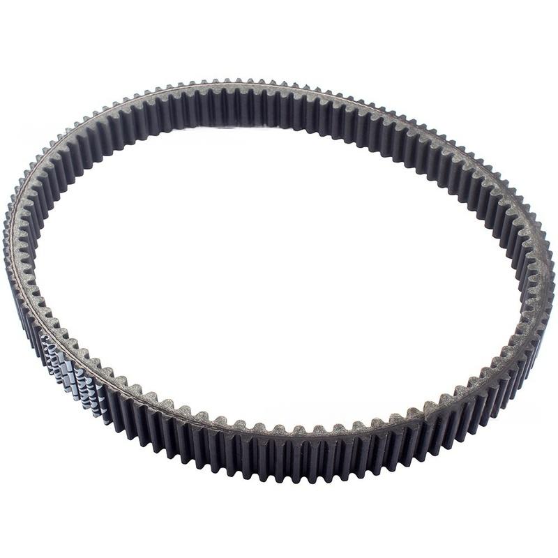 Drive Belt For Polaris RZR XP Turbo S EPS Ultimate Sport 3211227
