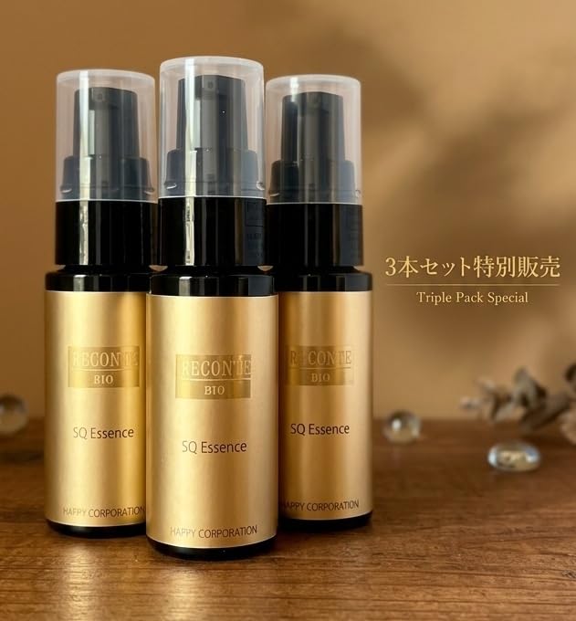 Reconte Bio SQ Essence
