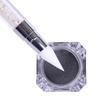 1PC Nail Art Silicone Pen Double Oblique Mouth Conical Pointed Double Head Nail Pattern DIY Nail Art Tool