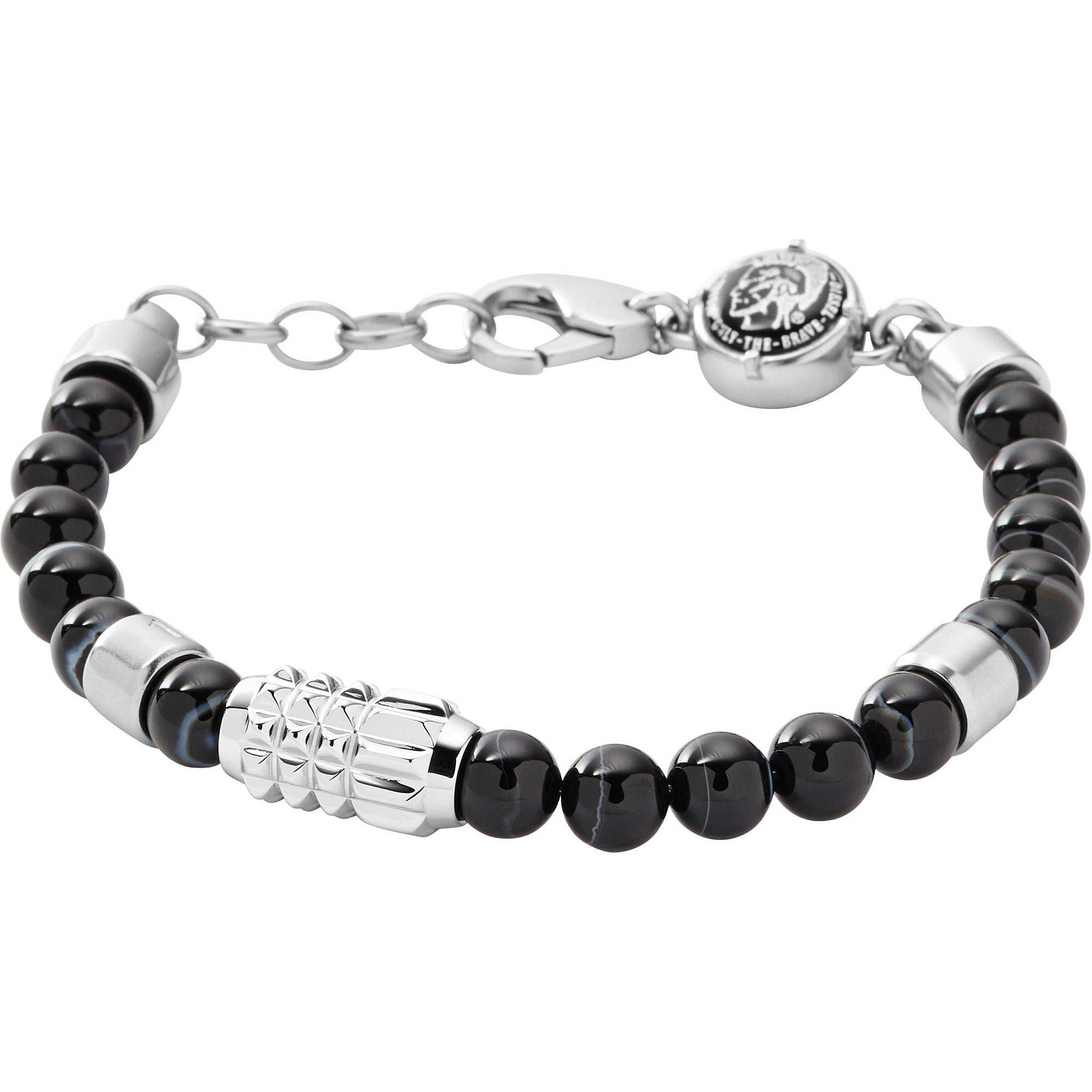 

Bracelet DX0847040 [Women s Bracelet]Diesel Men s