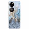 For Huawei P50 Pocket Case Transparent Clear Hard PC Phone Back Cover For Huawei P50 Pocket Cases P 50 Pocket 2022 Shells Capa