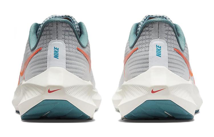 Nike Air Zoom Pegasus 39 Recyclable Material Slip Resistant Cushioning Abrasion Resistant Low top Running Shoes DM4015-003