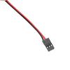 60A Brushless ESC for 3 To 6S LiPo Battery RC Brushless Motor Electric Speed Controller for DIY RC Airplanes Drones Helicopter