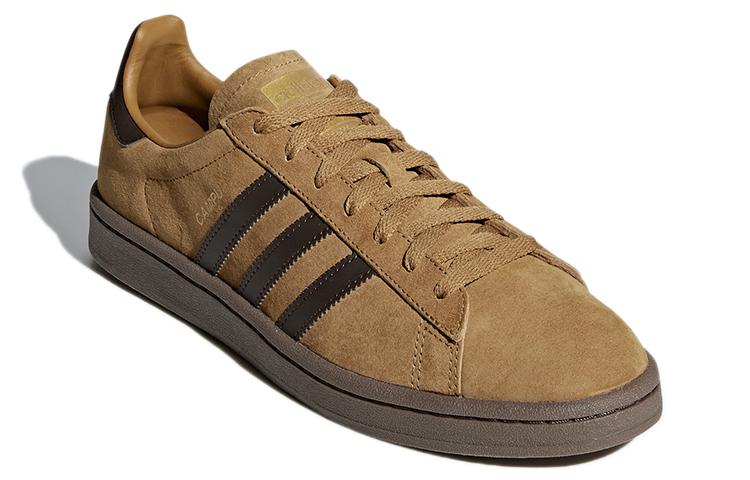adidas Campus Wheat 'Brown' G28210