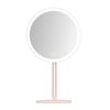 DOCO Makeup Mirror Desktop Adjustable LED Light High Quanlity Metal Texture Perfect for Gift Giving