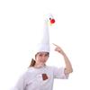 Swan-shaped Hat, Party Decoration