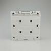 Surface Mounted Double Switch