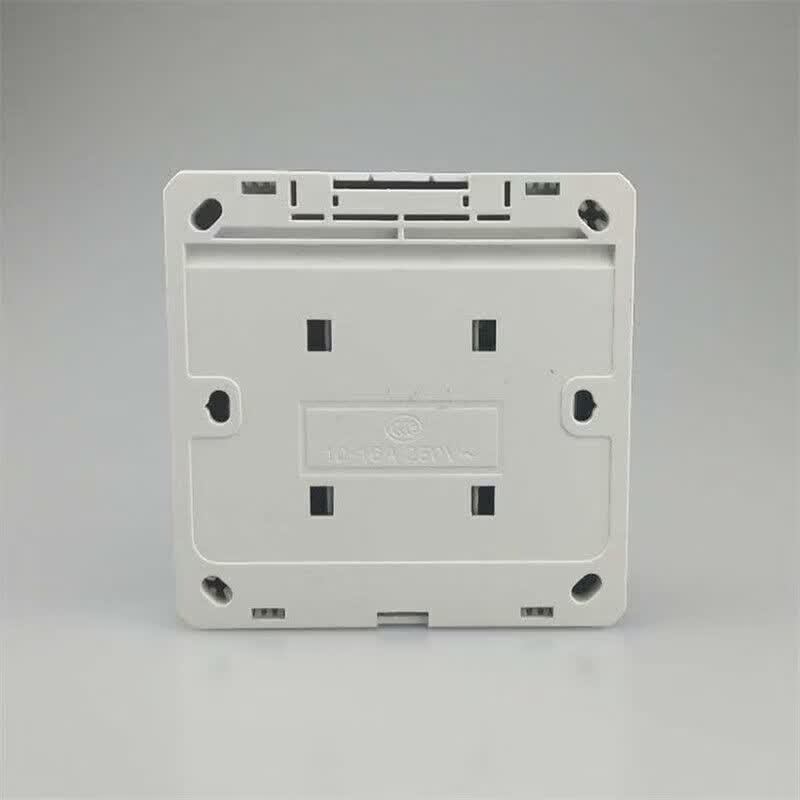 Surface Mounted Double Switch