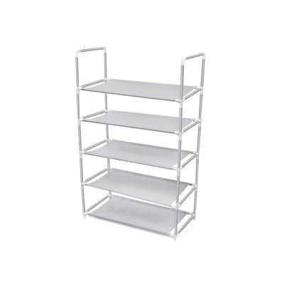Wellamart Shoe Rack for 5 Tiers (Art. 5635)