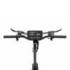 OOTD T10 Electric Scooter 11-Inch Off-road Tire All Terrain 48V13.5AH Battery 900W Motor Peak EScooter City Commuting Scooter Urban Foldable E-Scooter