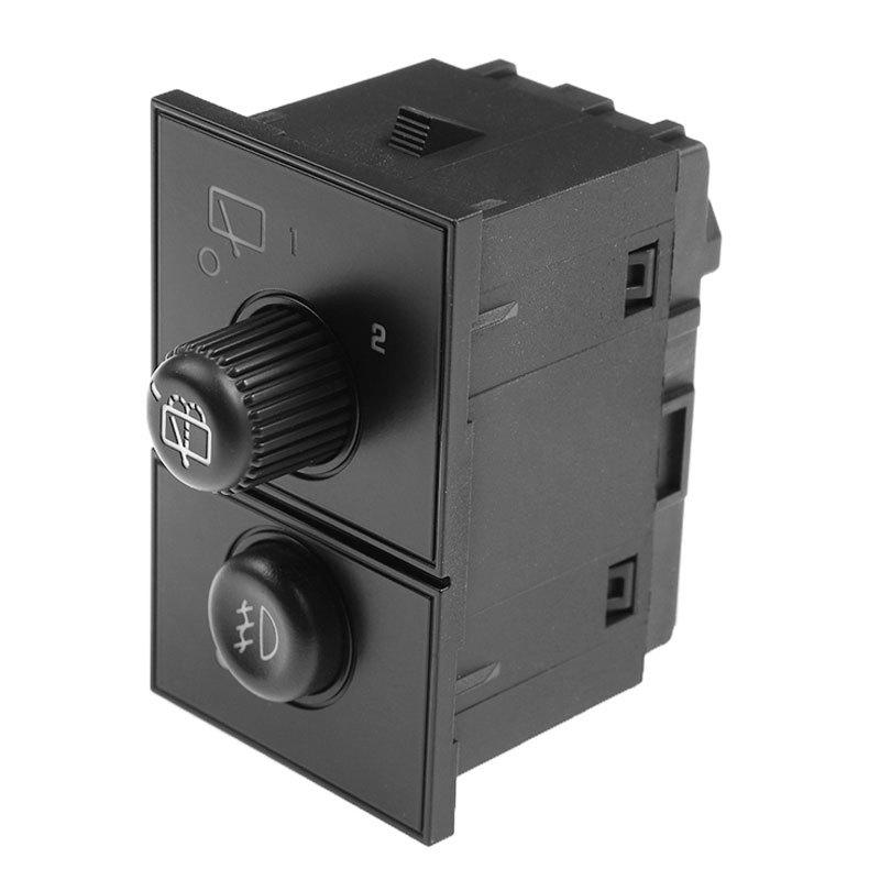 New Fog Light Rear Wiper Control Switch For 2003-2006 GMC Yukon Car Accessories 15061682