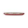 Autozubehör Drittes Bremslicht Hinten Rotes Rücklicht Stopplicht Für Volkswagen VW Polo IV MK4 9N 9N3 Schrägheck 2002-2010 6Q6945097