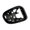 Car Side Mirror Frame Holder for Volvo S60 V60 2011 2018 S80 2012 2016 V40 2013  V70 2013 2014 Left-A51K