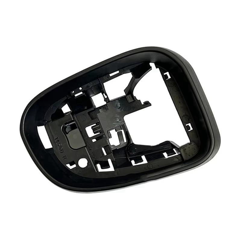Car Side Mirror Frame Holder for Volvo S60 V60 2011 2018 S80 2012 2016 V40 2013 V70 2013 2014 Left-A51K