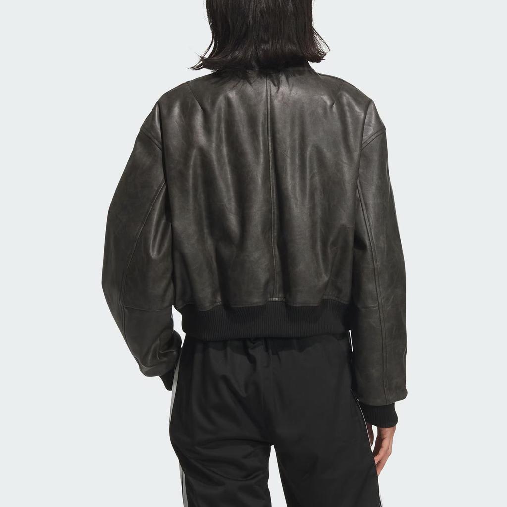 Adidas Originals PU JACKET PAD Jacket Women's KC2656