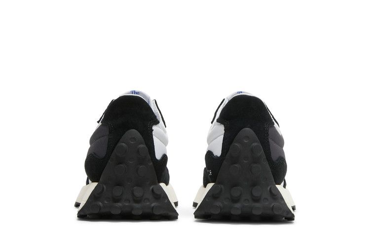 New Balance 327 'Black Phantom'