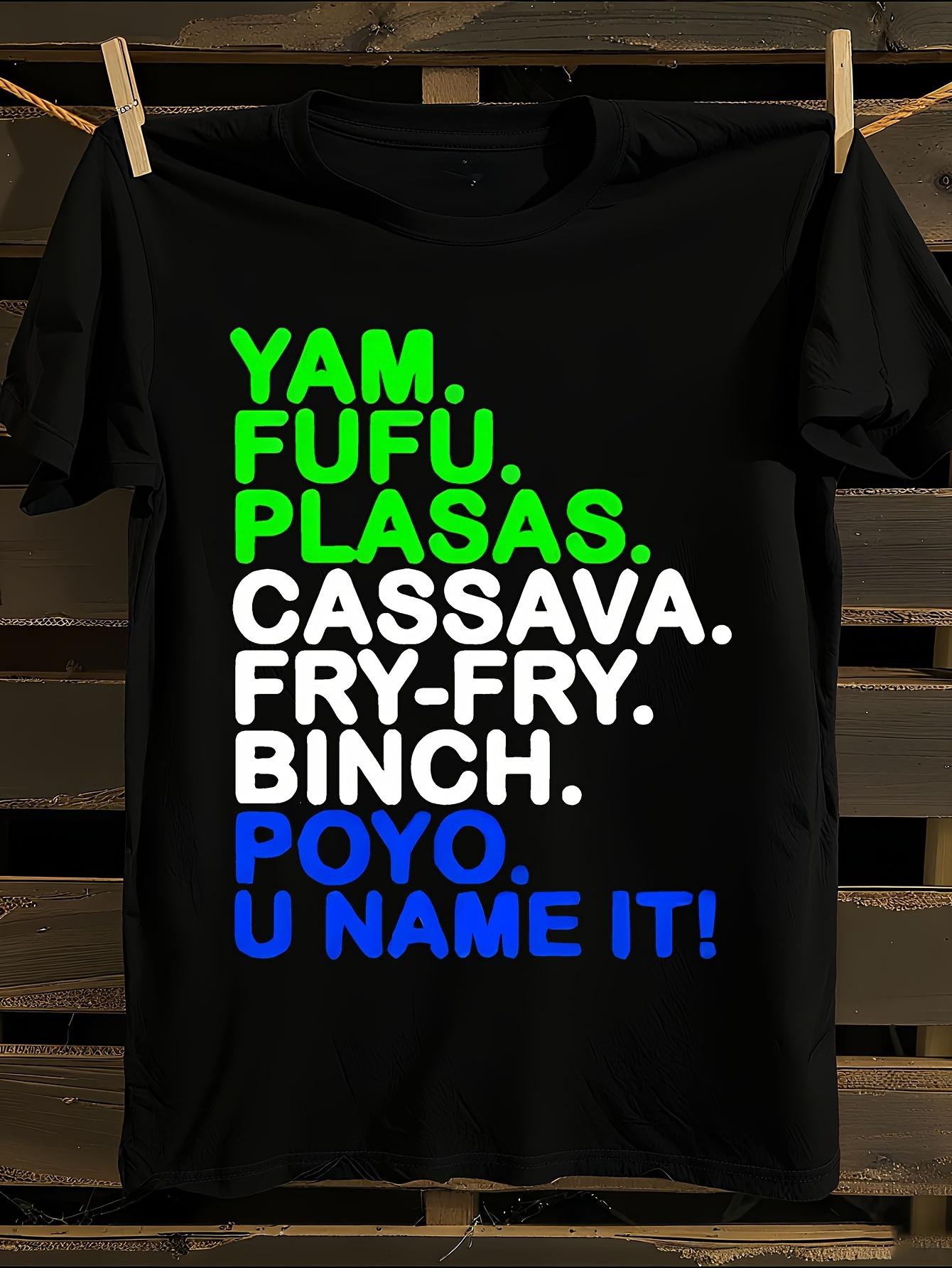 s Sierra Leonean Cultural Tshirt S