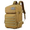 Large Capacity Outdoor Tactical Backpack