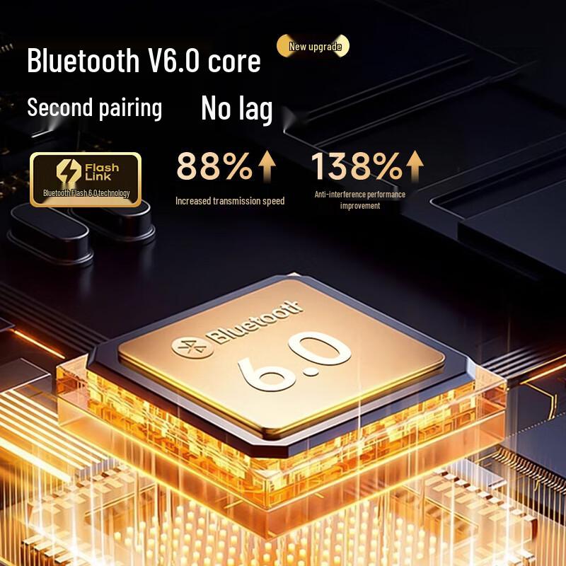 Skyworth W5 Lite Wireless Neckband Bluetooth Headphones