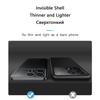 Ultra Thin Clear Case For Xiaomi Redmi Note 13 Pro Plus Cover Poco X6 Pro 5G Transparent Silicone Shockproof Cover