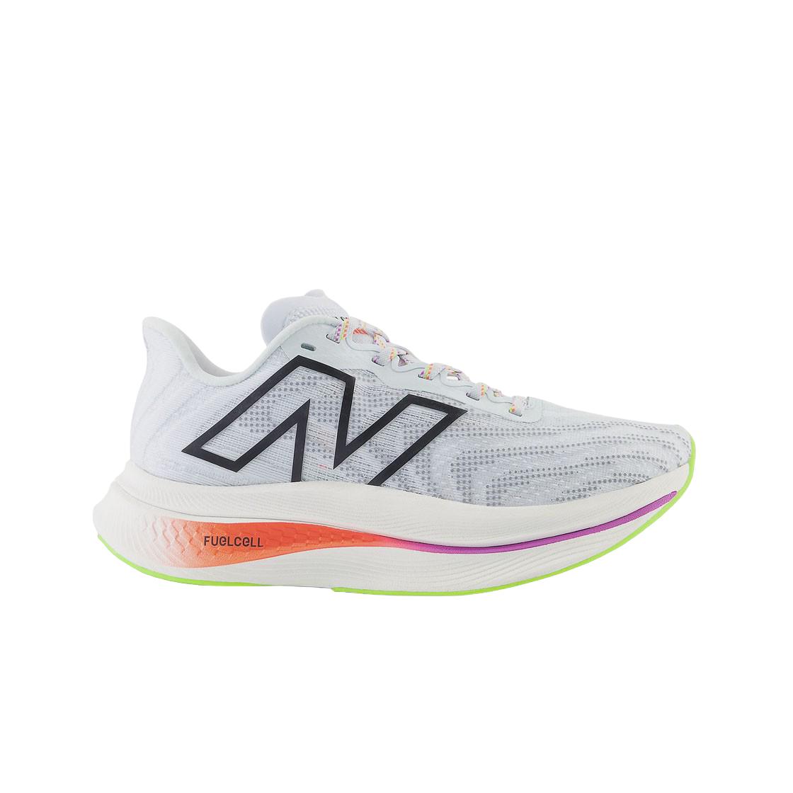 

New Balance Fuelcell Supercomp Trainer V2 Ice Blue - D Standard 265