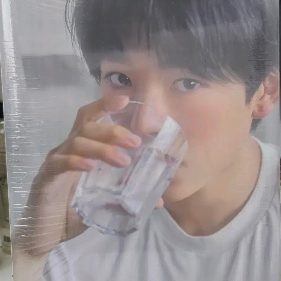 NCT Wish Exhibition U Moocy Photobook sealed Selling at cost