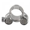 T Bolt Heavy Duty Hose Clamp Made of 304 Stainless Steel for Durability