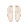 Birkenstock Gizeh Unisex Minimalist Comfort Wear-resistant Flip Flops White 1031278