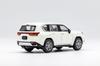 Gaincorp Products 1/64 Lexus LX600 - (LHD) White Finished Product