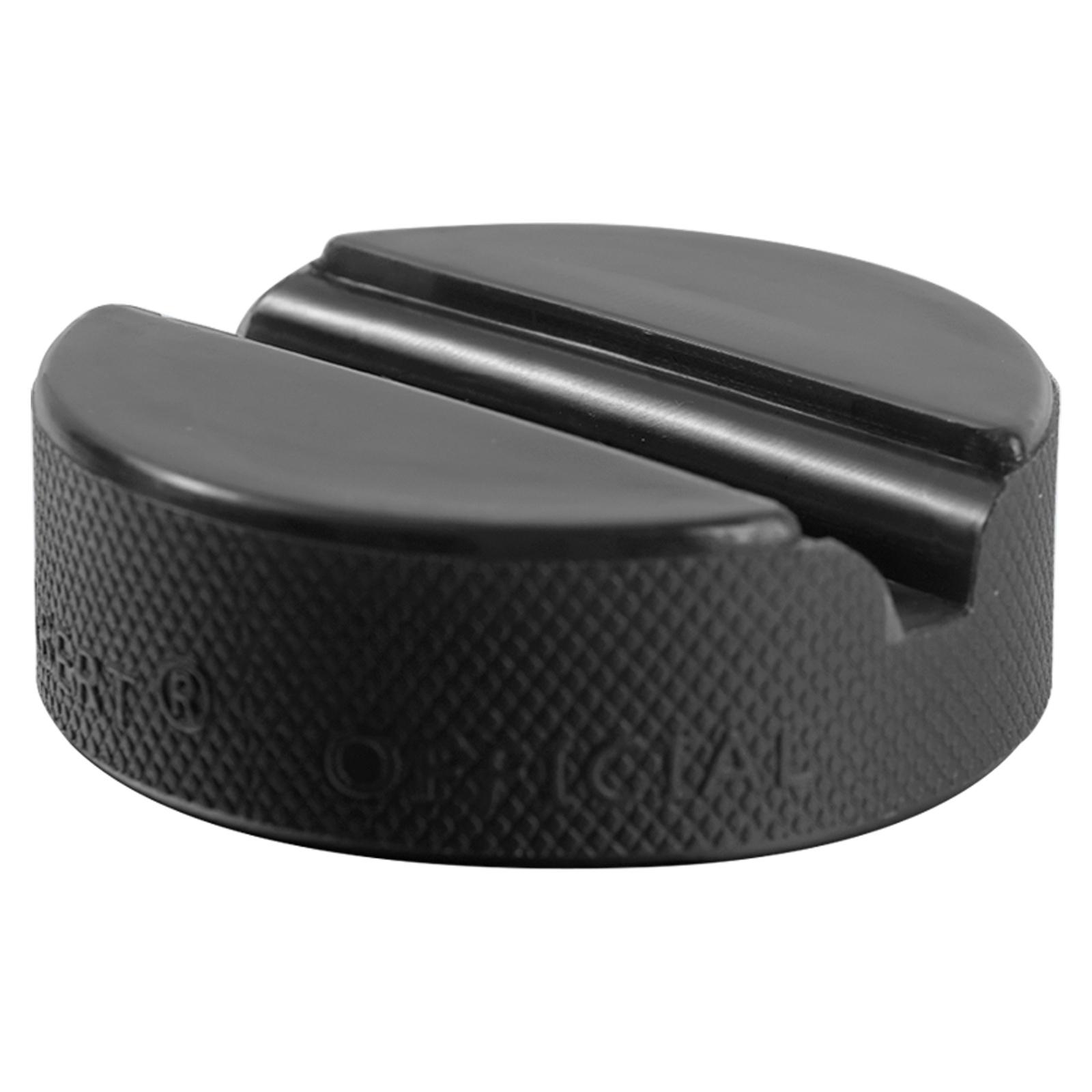 

Домкрат резиновый коврик противоскользящий рельсовый адаптер опорный блок тяжелый автомобильный подъемник инструмент аксессуары точки подъема для VW Seat Skoda чёрный