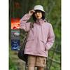 Women's 3-in-1 Convertible Jacket