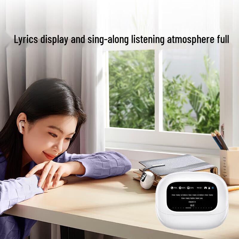 UGREEN HiTune T6 Magic Wireless Earbuds