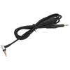 3.5mm Headphone Cable Headset Audio Cord Fit for AudioTechnica ATHM50X M40X M70X