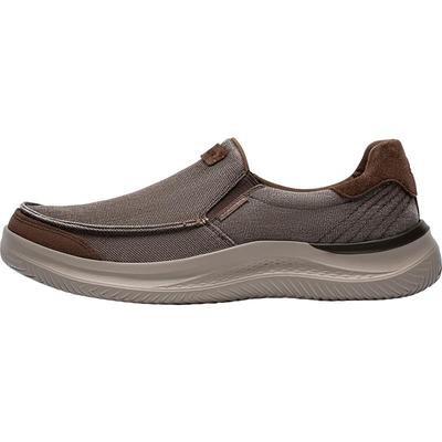 Scarpe da uomo – Mocassini