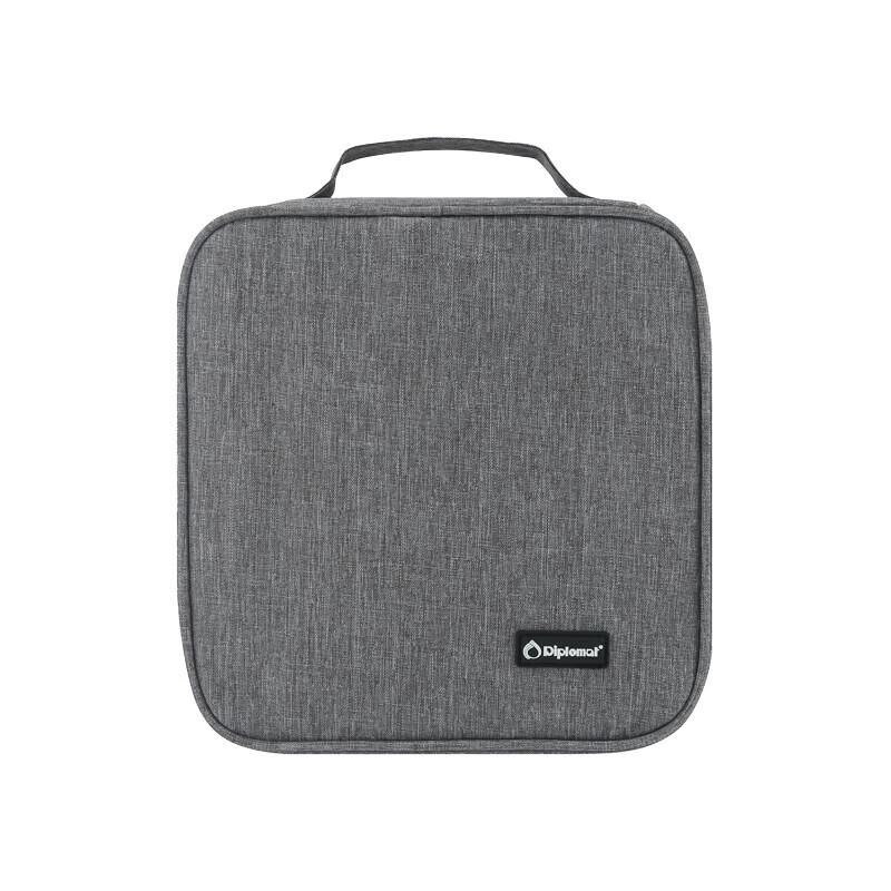 Маленький дорожный рюкзак Diplomat DS-14082L