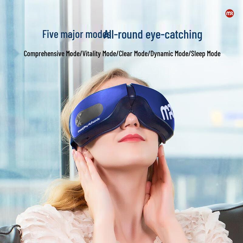 Morphy Richards MF112 Graphene Eye Massager