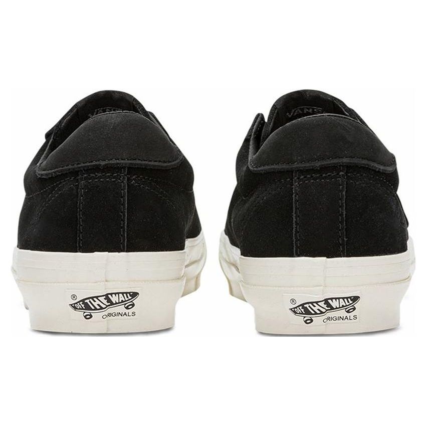 Vans OG Epoch LX Black Unisex Sneakers VN0005WRBLK