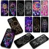Phone Cover Dream Catcher Dreamcatcher Casing for Xiaomi Redmi Note 15 11 9 10 Pro Plus A5 9A 9T 10A 10C 9C NFC 15C 8T Case