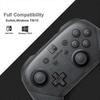 Bluetooth Wireless Pro Controller Gamepad Joystick Remote for Nintendo Switch Console Gamepad Joystick Wireless Controll